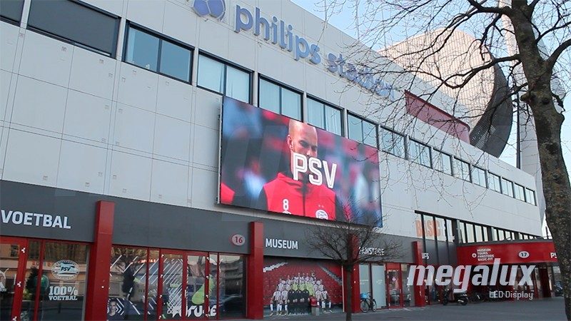 PSV Philips 4