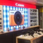 megalux indooor canon